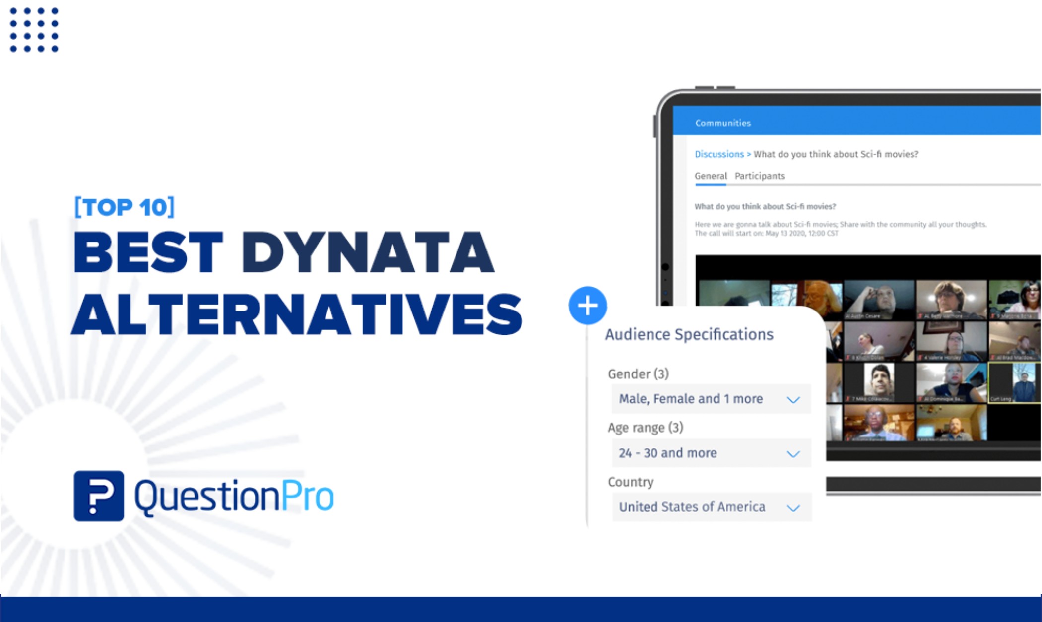 Best Dynata Alternatives