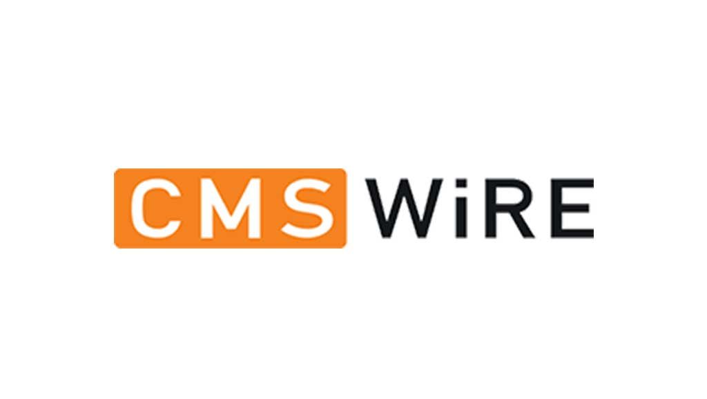 CMSWire-logo