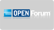 American Express Open Forum