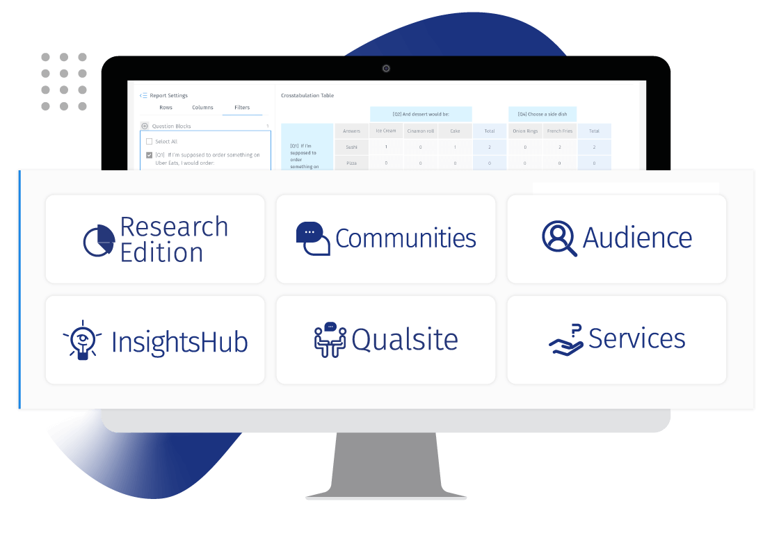 plataforma de encuestas para obtener insights