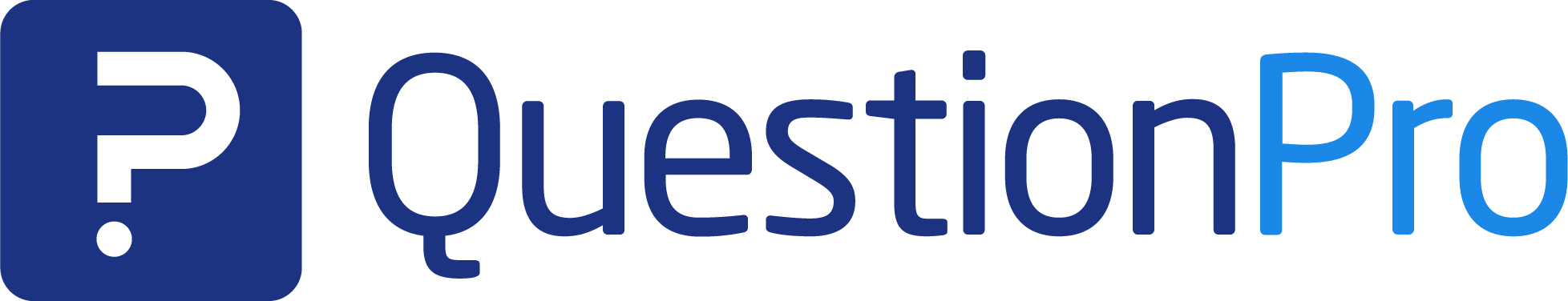 QuestionPro Logo